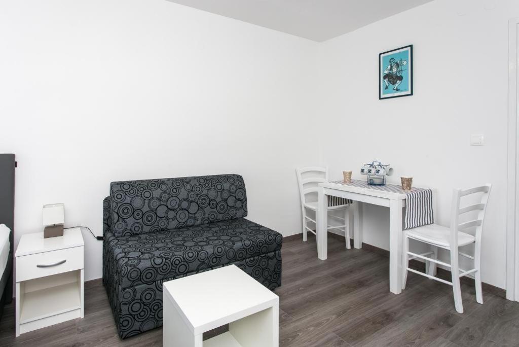 Apartment Tetepave Dubrovník Exteriér fotografie