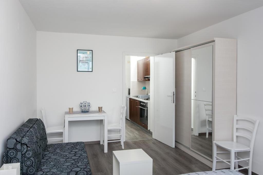 Apartment Tetepave Dubrovník Exteriér fotografie