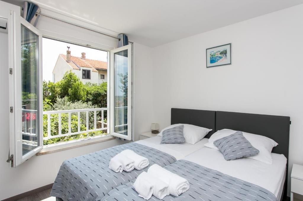 Apartment Tetepave Dubrovník Exteriér fotografie